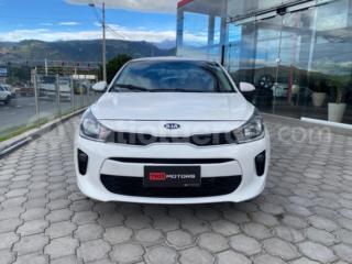 Kia Rio LX AC