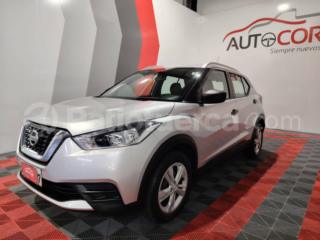 Nissan Kicks Drive