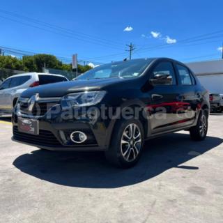 Renault LOGAN CROSS INTENS