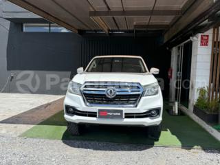 DongFeng RICH 6