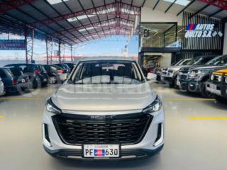 Baic X35 ELITE