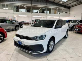 Volkswagen Virtus