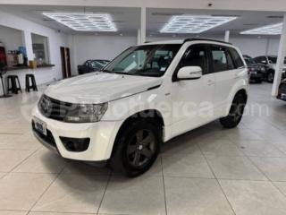 Suzuki Grand Vitara SZ