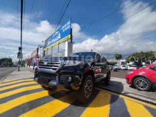 Great Wall WINGLE 7 2.0 CD 4X2 DIESEL