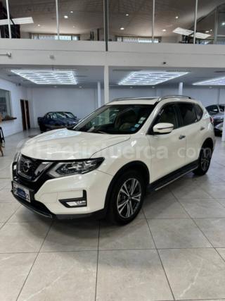 Nissan xtrail  Advance