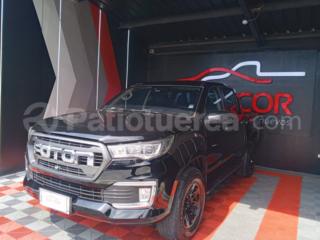 Foton TUNLAND  G