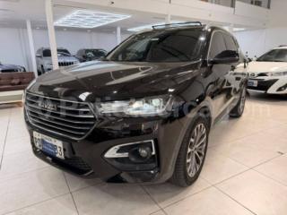 Haval All new H6 Supreme