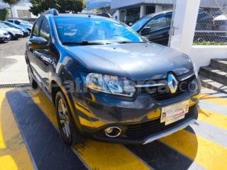 Renault Sandero Stepway