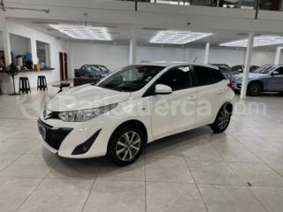 Toyota Yaris HB