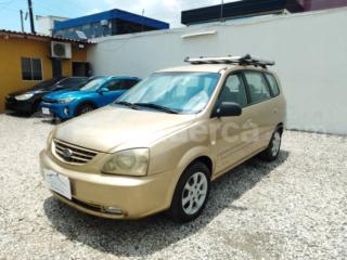 Kia CARENS EX 7
