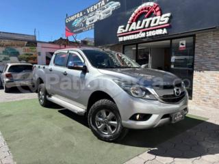 Mazda BT-50 4x4 Diesel