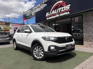 Volkswagen T-Cross  Trendline