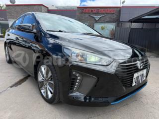 Hyundai Ioniq Hybrid