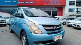 Hyundai H1 12 pasajeros