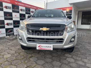 Chevrolet D MAX CRDI FULL 2.5.