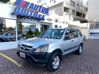 Honda CRV