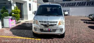 Lifan LIFANVAN