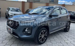Chery TIGGO 2 PRO