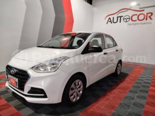 Hyundai GRAND I10 GLS