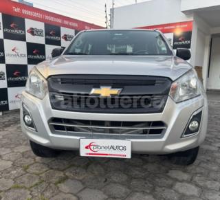 Chevrolet D-MAX CRDI HI RIDE