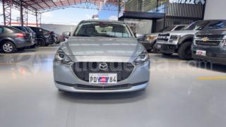 Mazda 2 SDN CORE