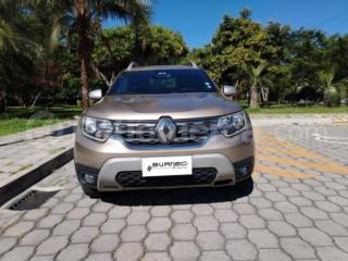 Renault Duster Intens 1.3