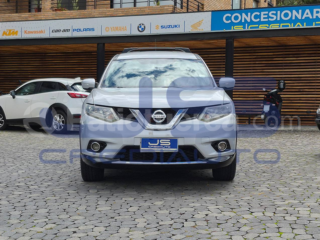 Nissan XTRAIL EXCLUSIVE
