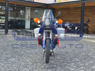 KTM Adventure 990R