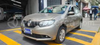 Renault LOGAN EXPRESSION 1.6