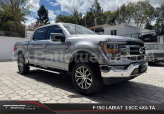 Ford F150 LARIAT SC ECOBOOST AC 3.5 CD