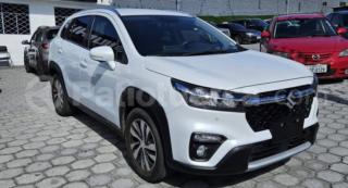 Suzuki SCROSS BOOSTERJET GL 2023