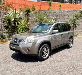 Nissan X-Trail Xtreme