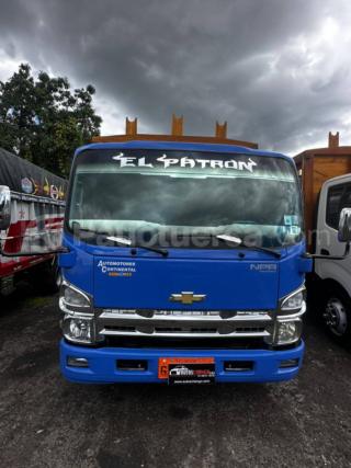 Chevrolet NPR 75H