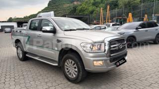 Zxauto Terralord