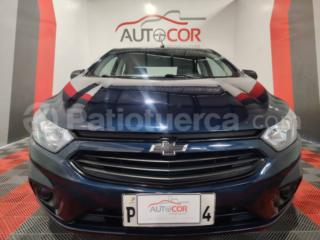 Chevrolet JOY