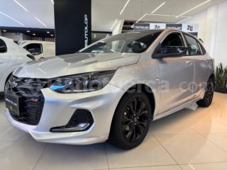 Chevrolet ONIX RS