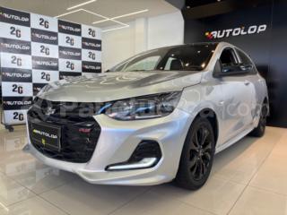 Chevrolet ONIX RS
