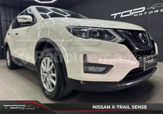 Nissan XTRAIL SENSE