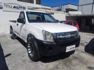 Chevrolet LUV D-MAX
