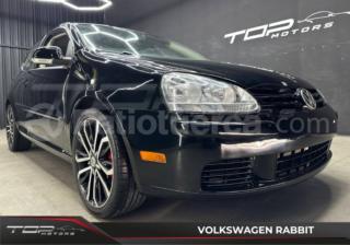 Volkswagen GTI