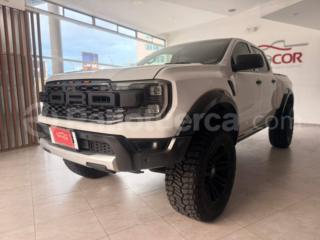 Ford RANGER XL
