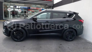Jetour X70 II