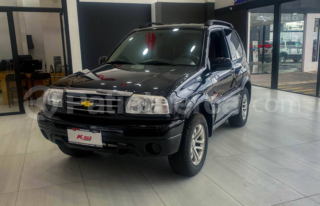 Chevrolet Grand Vitara 3P Sport