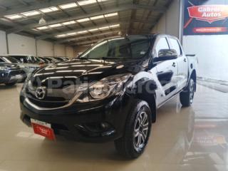 Mazda BT-50 4x4 Diesel