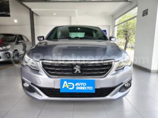 Peugeot 301 N1
