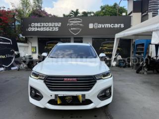 Haval H6 B01 Supreme