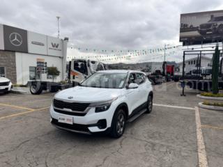 Kia Seltos LX