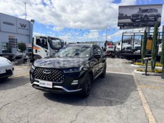 Chery Tiggo 7 Plus