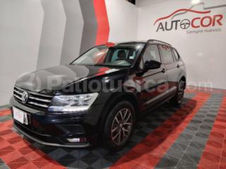 Volkswagen Tiguan Trendline