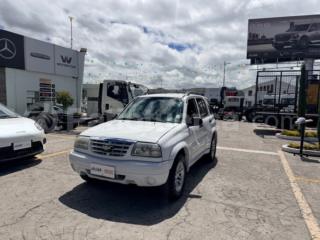 Chevrolet Grand Vitara 5p 4x2